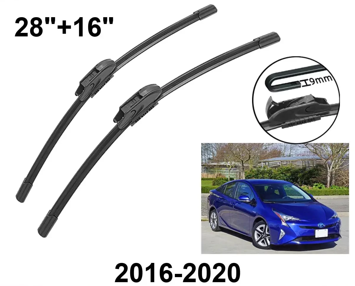Toyota Prius / 2016 – 2020