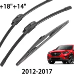 Mazda CX-5 CX5 KE / 2012 – 2017