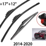 Nissan x-trail T32 Rogue 2 / 2014 – 2020