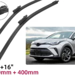 TOYOTA C-HR CHR / 2016 – 2023