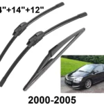 Honda Civic Hatchback MK7 / 2000-2005