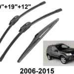 Suzuki Grand Vitara MK3 / 2006-2015