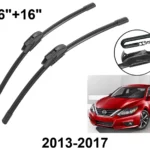 Nissan Altima L33 / 2013-2017