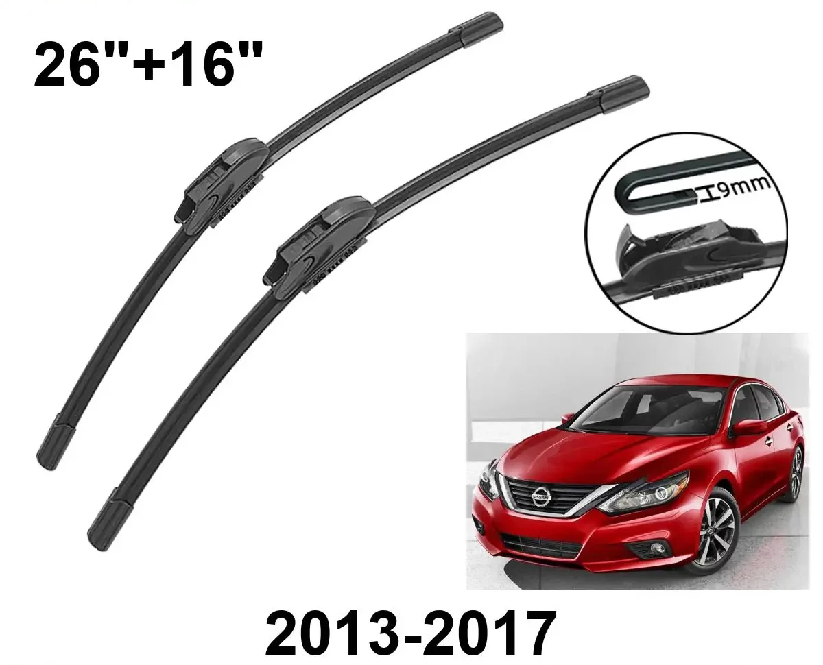 Nissan Altima L33 / 2013-2017