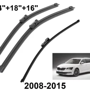 SKODA Superb B6 Combi - Estate / 2008-2015