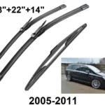 Opel Zafira B Mk2 / 2005 – 2011