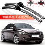 Peugeot 301 / 2012-2022