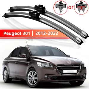 Peugeot 301 / 2012-2022