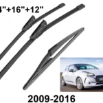 Citroen DS3 DS 3 / 2009-2016