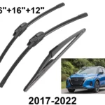 Nissan Kicks / 2017 - 2022