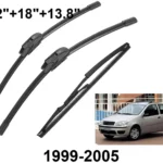 Fiat Punto 188 / 1999-2005