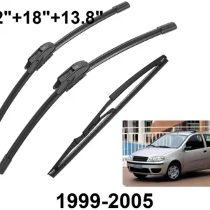 Fiat Punto 188 / 1999-2005