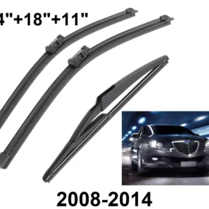 Lancia Delta MK3 / 2008-2014