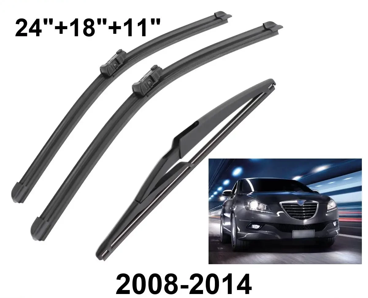 Lancia Delta MK3 / 2008-2014