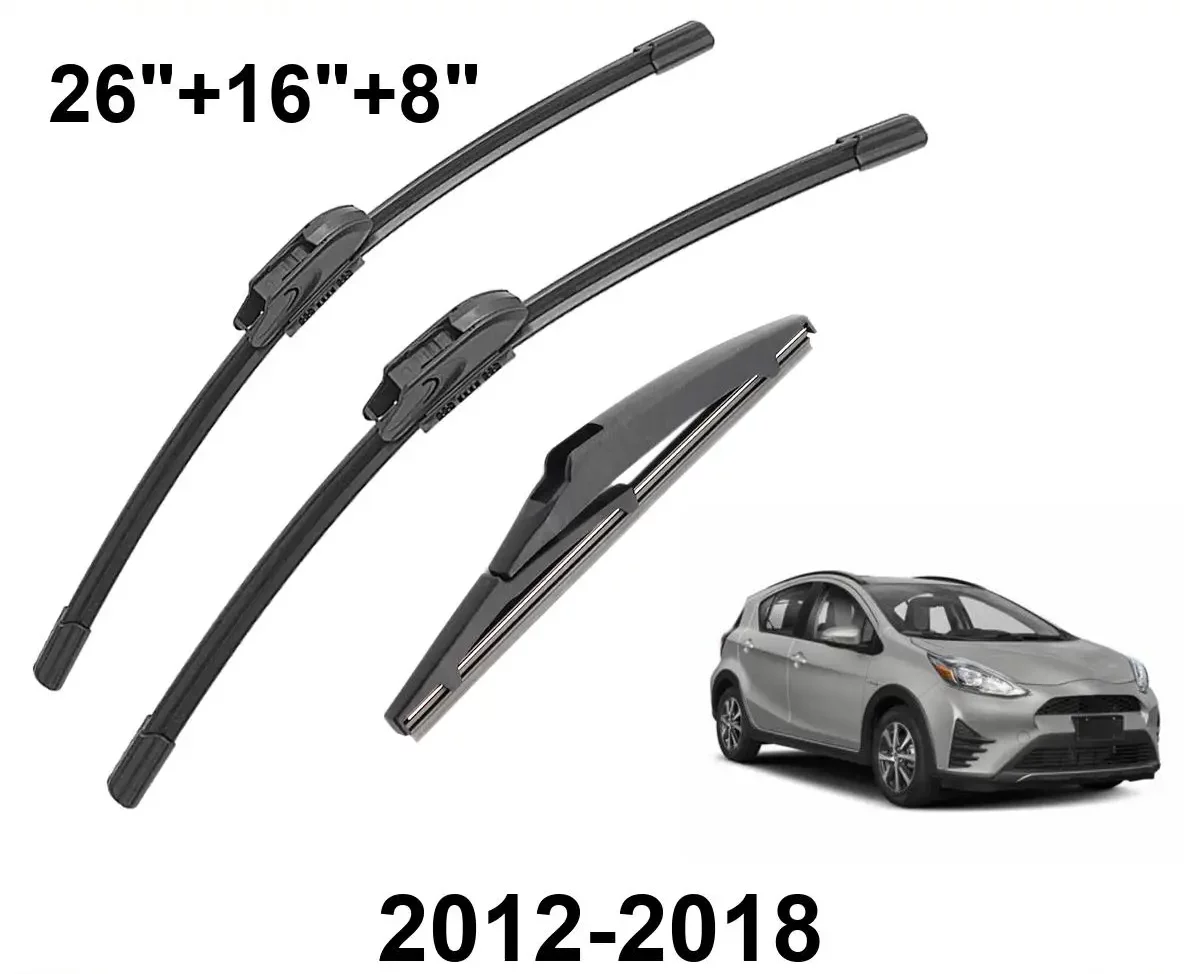 Toyota Prius C / 2012-2018