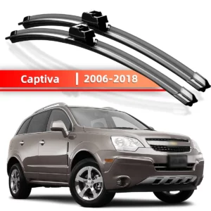 Chevrolet Captiva / 2006 – 2018