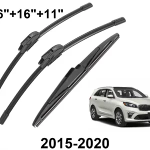 KIA Sorento MK3 / 2015-2020