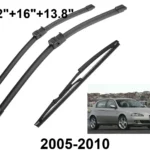 Alfa Romeo 147 937 / 2005-2010