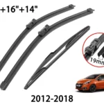 Peugeot 208 / 2012-2018