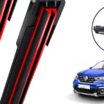 Renault Dacia Duster MK2 / 2017-2023